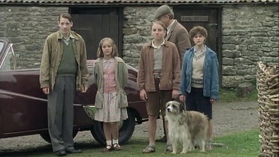 tv poster