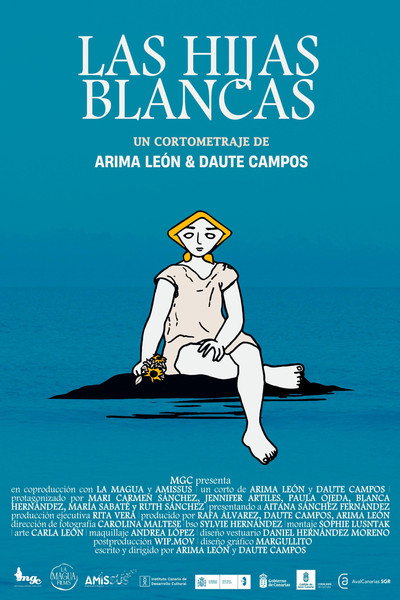 Las hijas blancas