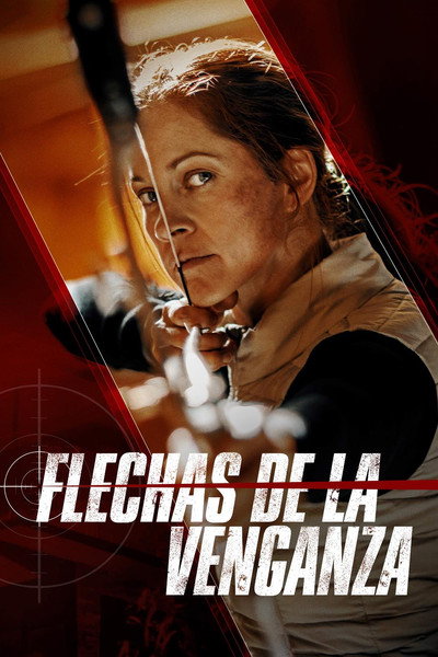 Flechas de la venganza