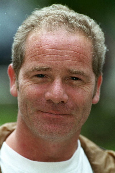 Peter Mullan