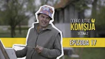 tv poster