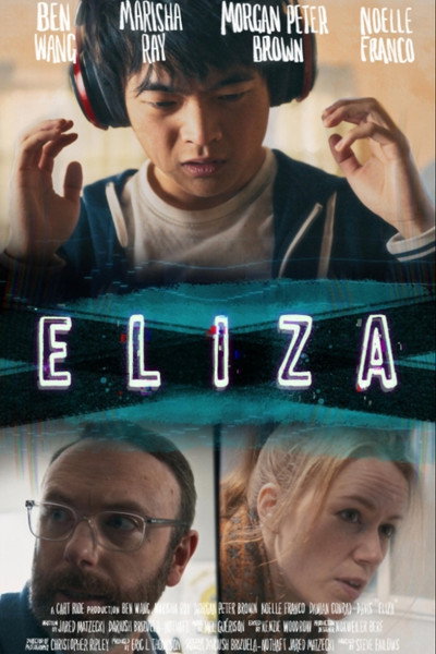 Poster do Filme Eliza