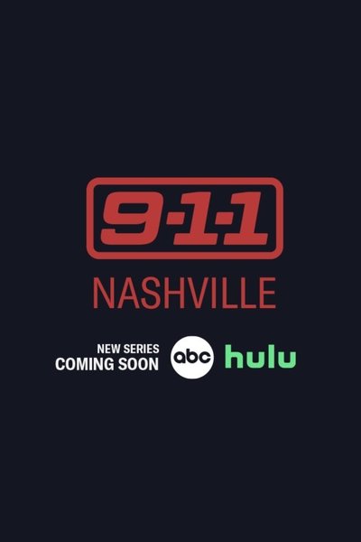 poster 9-1-1: Nashville