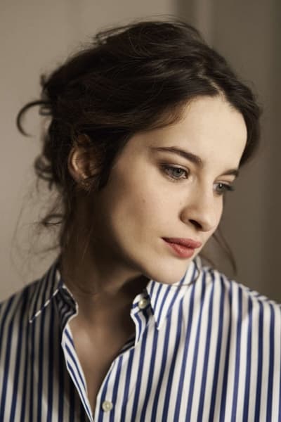 Portrait de Rebecca Marder