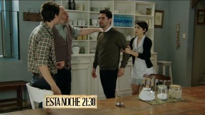 tv poster