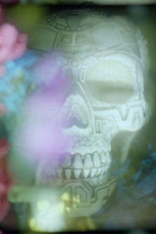 Poster do Filme Tonalli