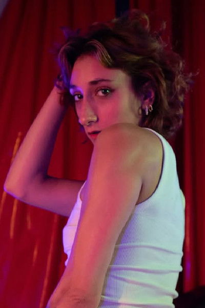 Imagem de Soémia Calléja Scelles