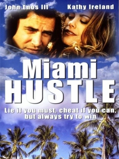 Watch!Miami Hustle Movie Online Free Putlocker