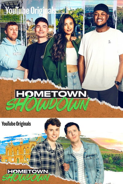 poster for Hometown Showdown