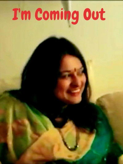 Poster do Filme I'm Coming Out