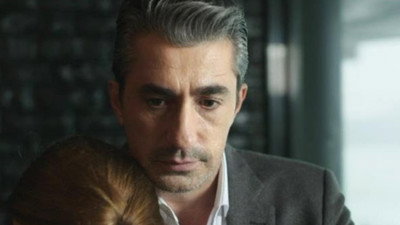 Paramparça - Furtună pe Bosfor