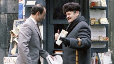 Secret Detective