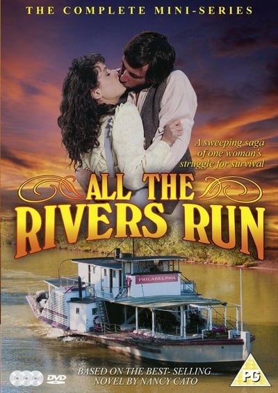 All the Rivers Run TV Show Poster