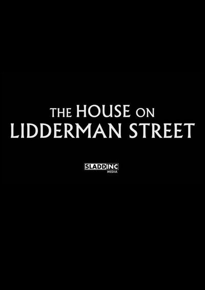 Poster do Filme The House on Lidderman Street
