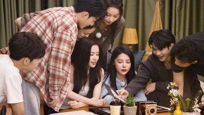 tv poster