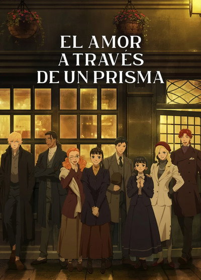 El amor a través de un prisma