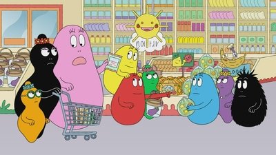 tv poster