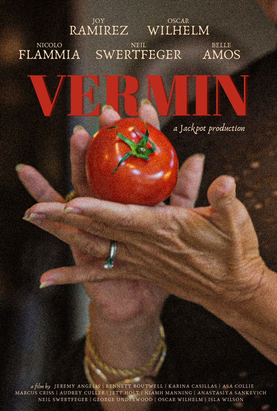 Vermin