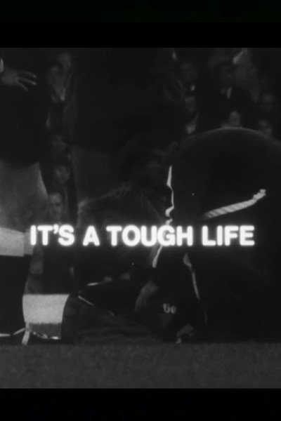 It's a Tough Life - Football Apprentices