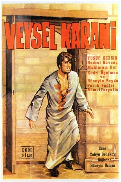 Veysel Karani