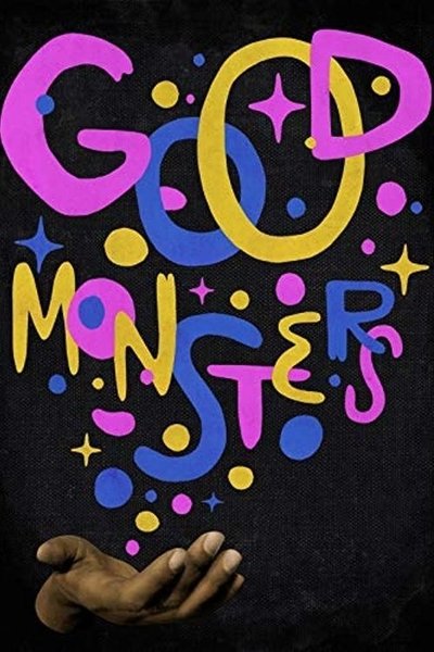 Poster do Filme Good Monsters