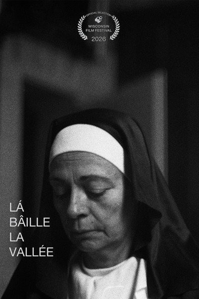 Poster do Filme Là bâille la vallée