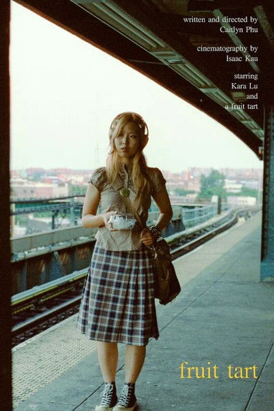 Poster do Filme Fruit Tart