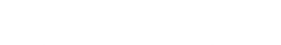 Knock Knock Logo