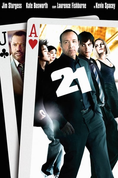 21 (2008)