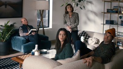 tv poster