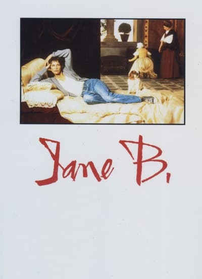 Jane B. for Agnès V.