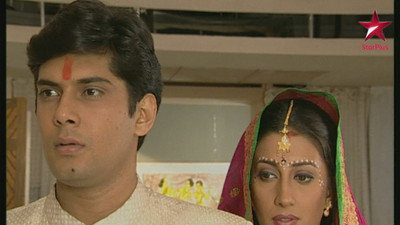 Mihir Marries Tulsi