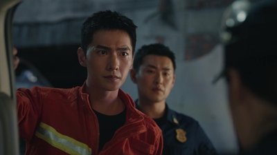 tv poster