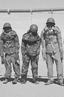 Poster do Filme Boomerang Atomic