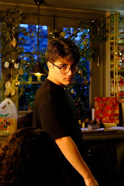 Imagem de Fuad Aliyev