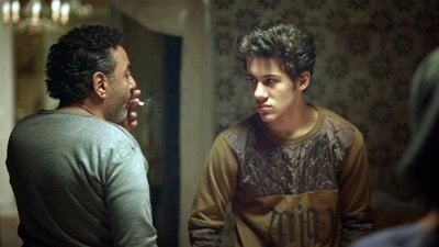 tv poster