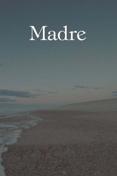 Poster for the movie Mother