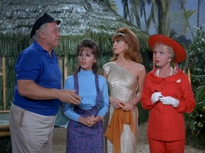 tv poster