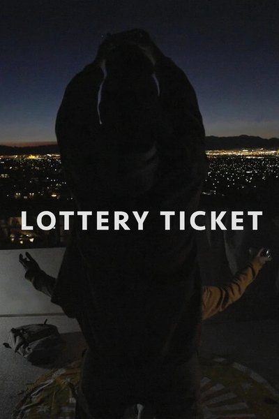 Poster do Filme Lottery Ticket