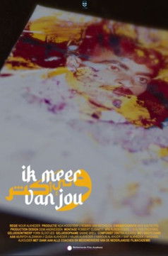 Poster do Filme ik meer van jou
