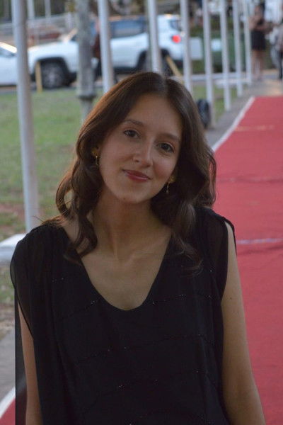 Imagem de Rafaela Farias