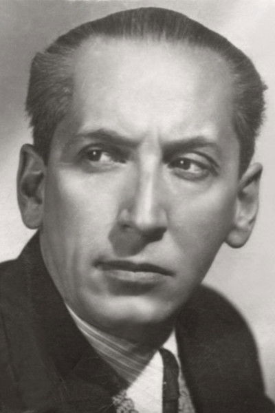 Imagem de Борис Дубровский-Эшке