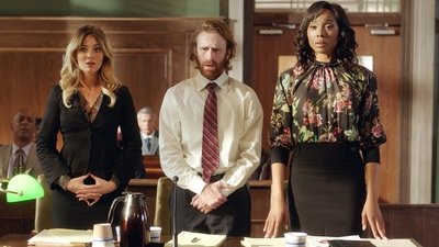 tv poster