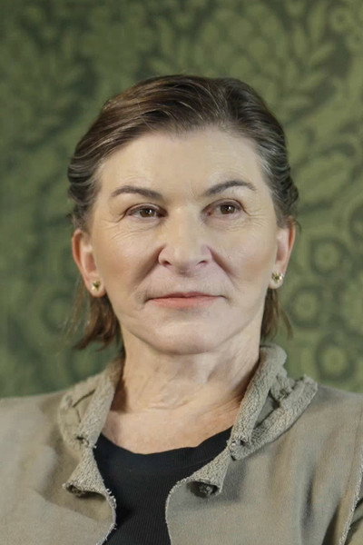 Tammy Peterson