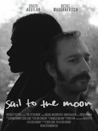 Sail to the Moon