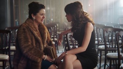 tv poster