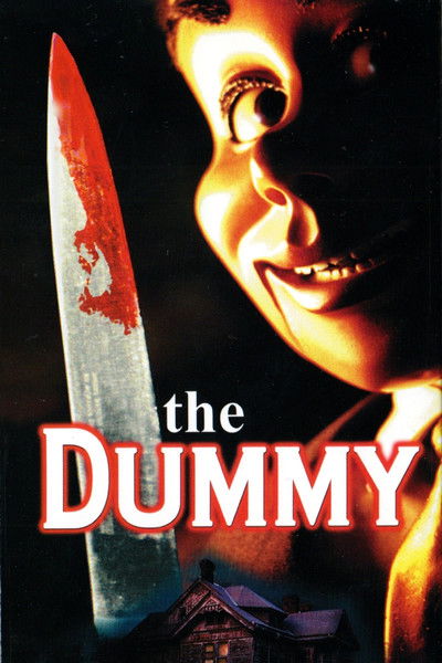 Poster do Filme The Dummy