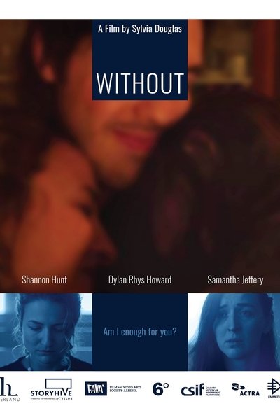 Poster do Filme Without