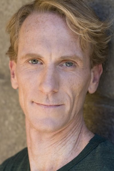 Photo de Rob Tunstall dans Légendes vivantes
