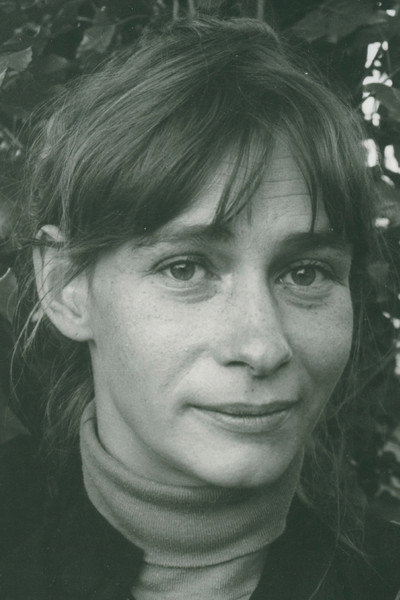 Bodil Mårtensson